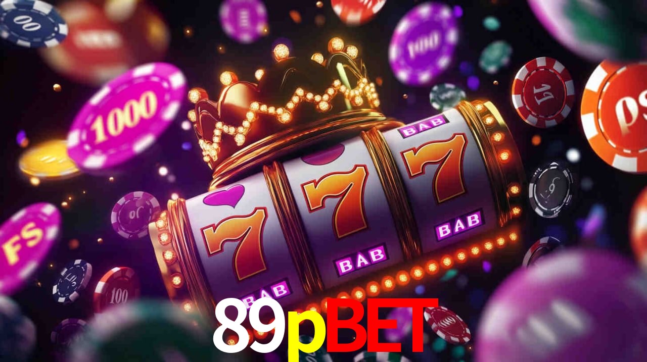 Welcome Bonus 89pbet