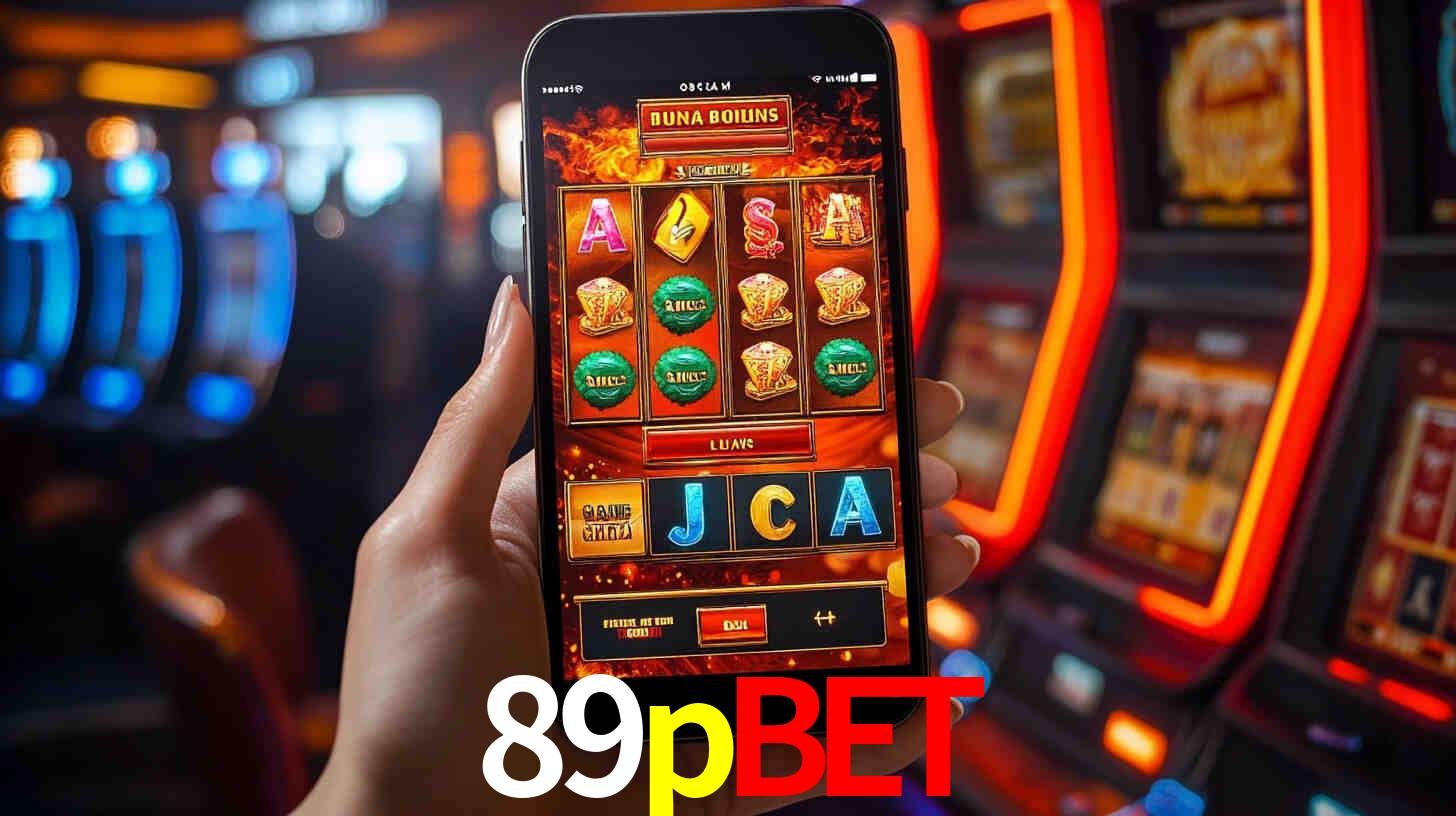 89pbet: Seu Cassino Premiado com Pagamentos Rápidos