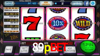 Desvendando o Mundo dos Jogos Virtuais na 89pbet