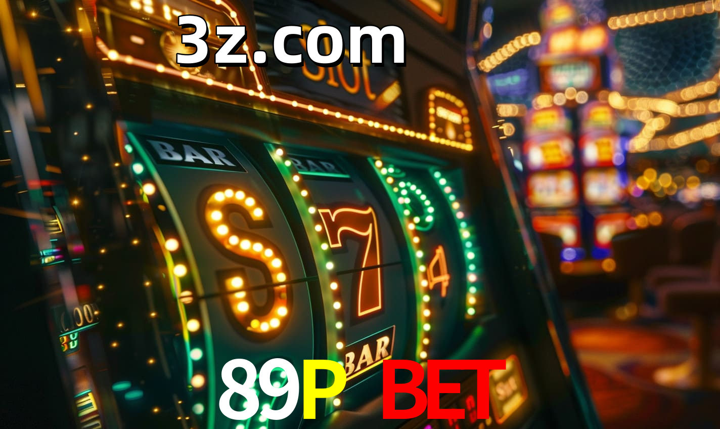 Jogos Certificados 89P BET