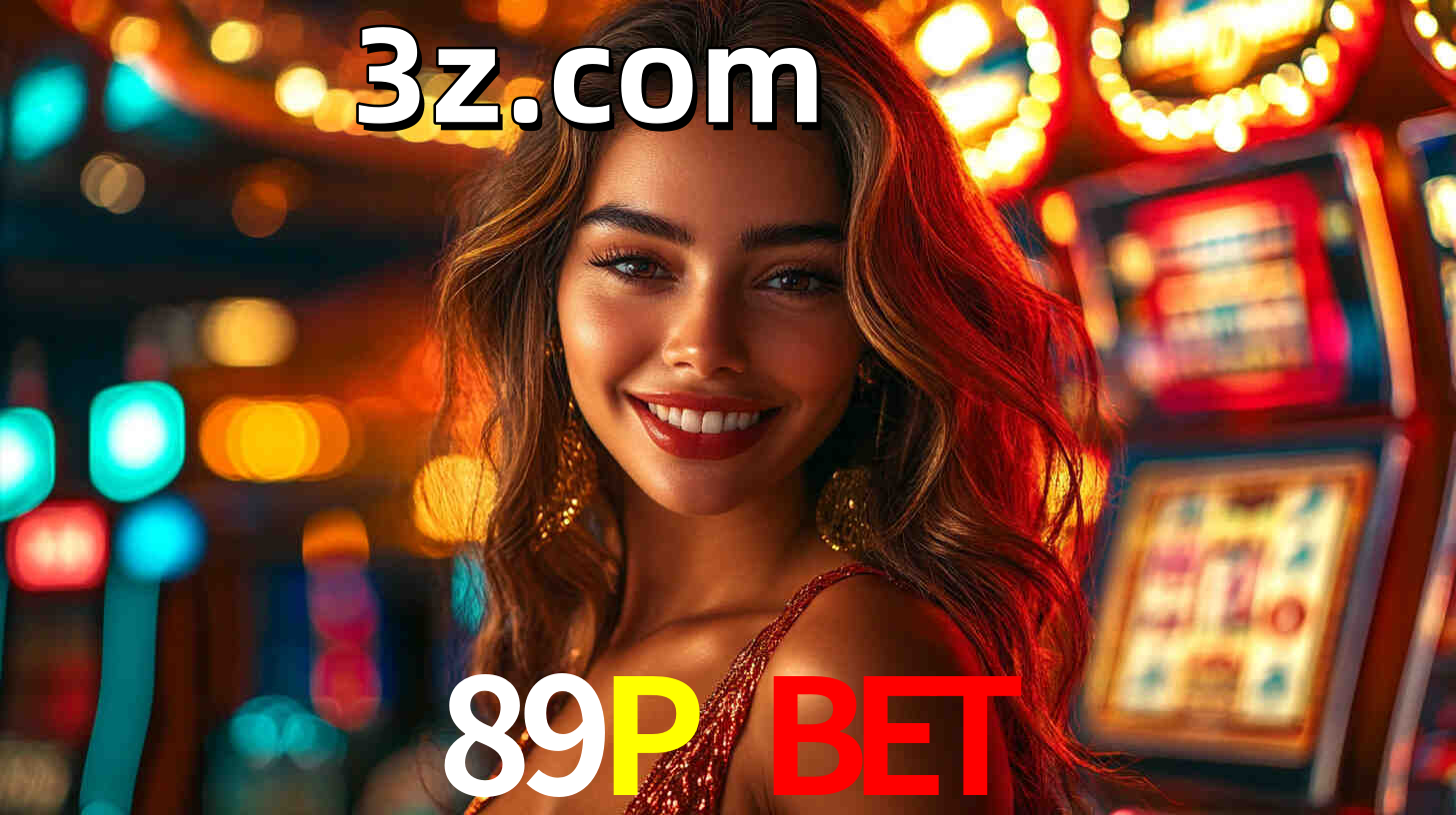 Experiência de Jogos 89P BET