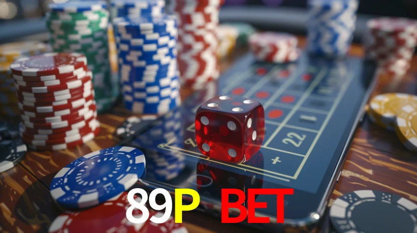Segurança App 89P BET