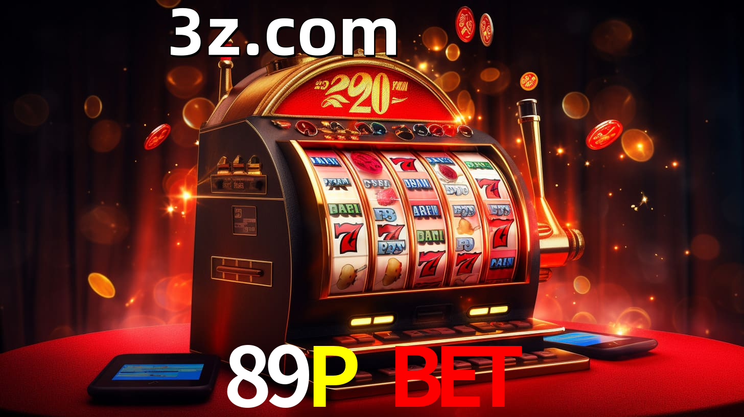 Prêmios Crash 89P BET