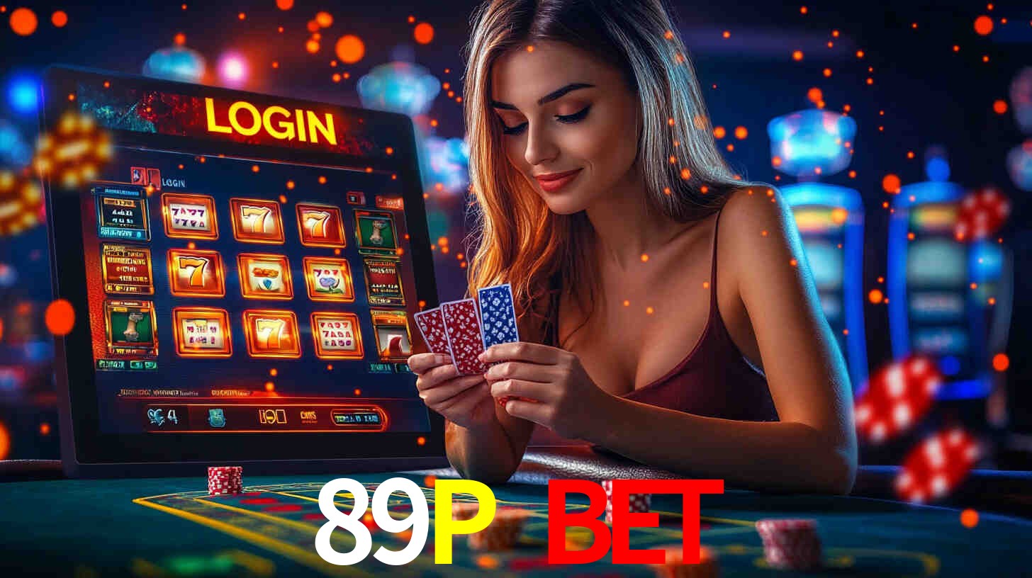 Experiência Cassino 89P BET