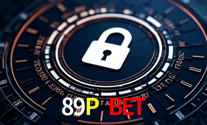 Segurança e Licenças 89P BET