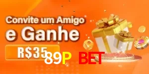 Promoções 89P BET