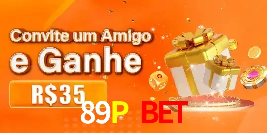 Promoções 89P BET