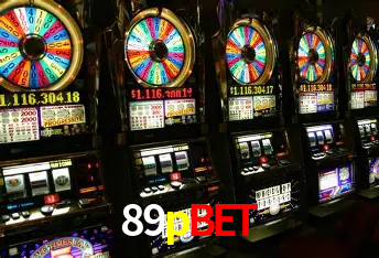 Desvendando o Mundo dos Jogos Virtuais na 89pbet