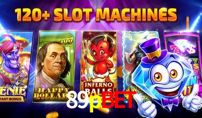 Exclusive Offers 89pbet