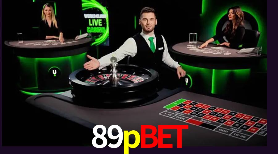 Slot Games 89pbet