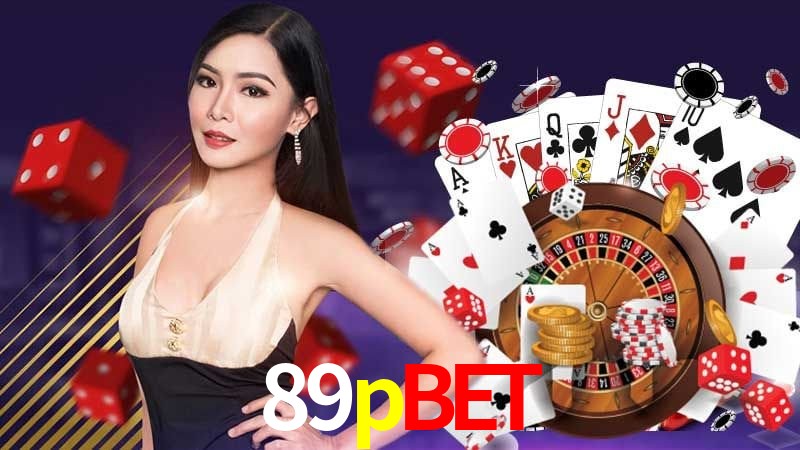 Interface do App 89pbet