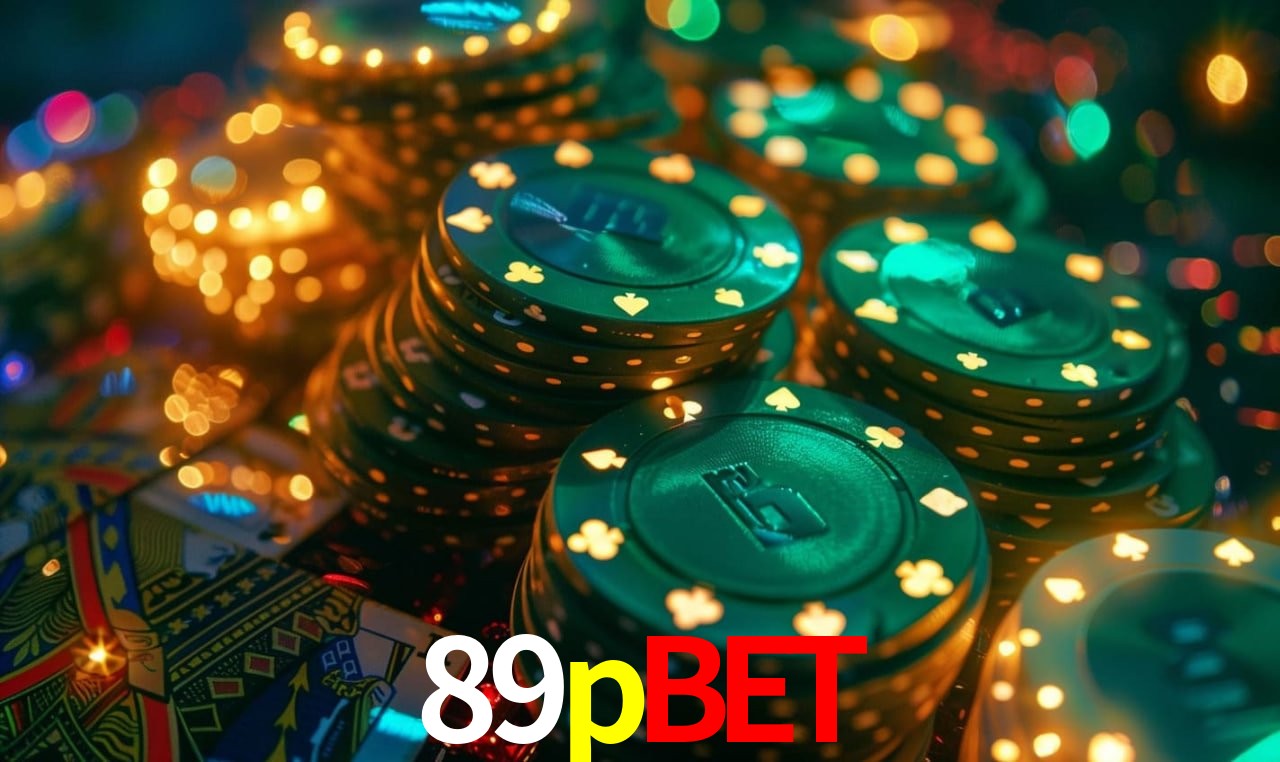Apostas de Futebol 89pbet