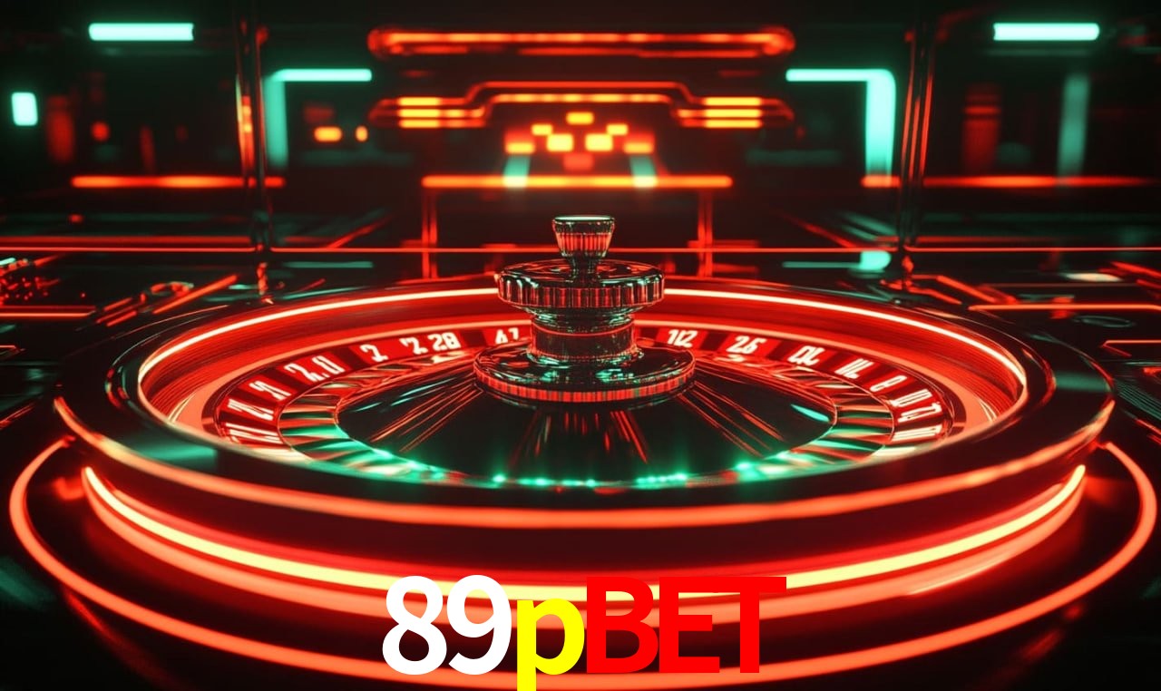 Inovações de Jogos na 89pbet: O Futuro das Experiências Interativas