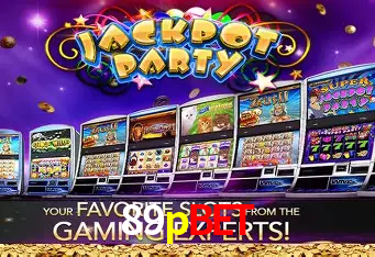 Descubra o Mundo do Cassino Online com 89pbet