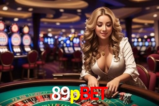 VIP Casino 89pbet