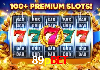Explorando a Categoria de Eventos em Apostas na 89pbet