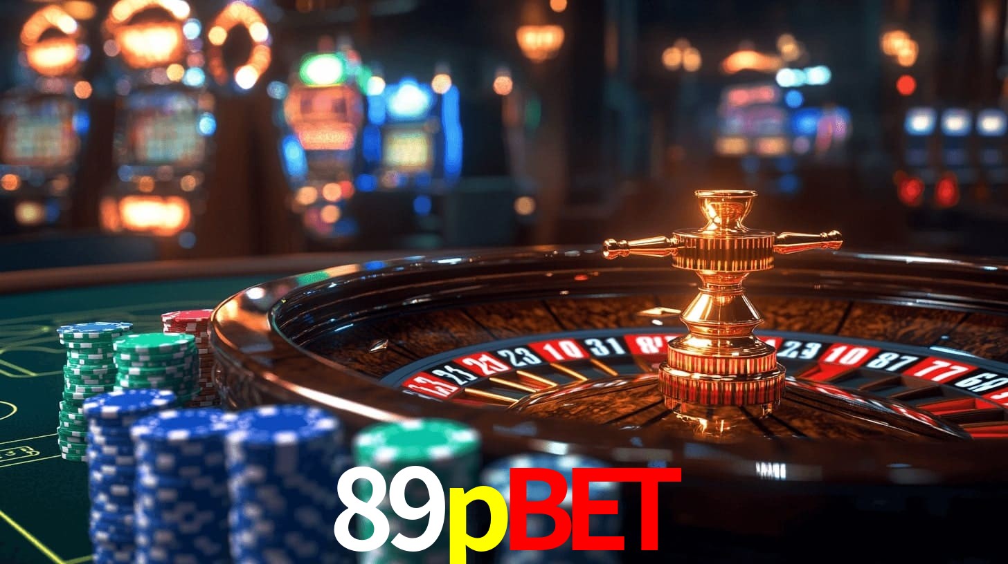 89pbet: Seu Especialista em Apostas Esportivas Brasileiras