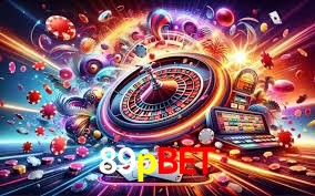 Apostas de Tênis 89pbet