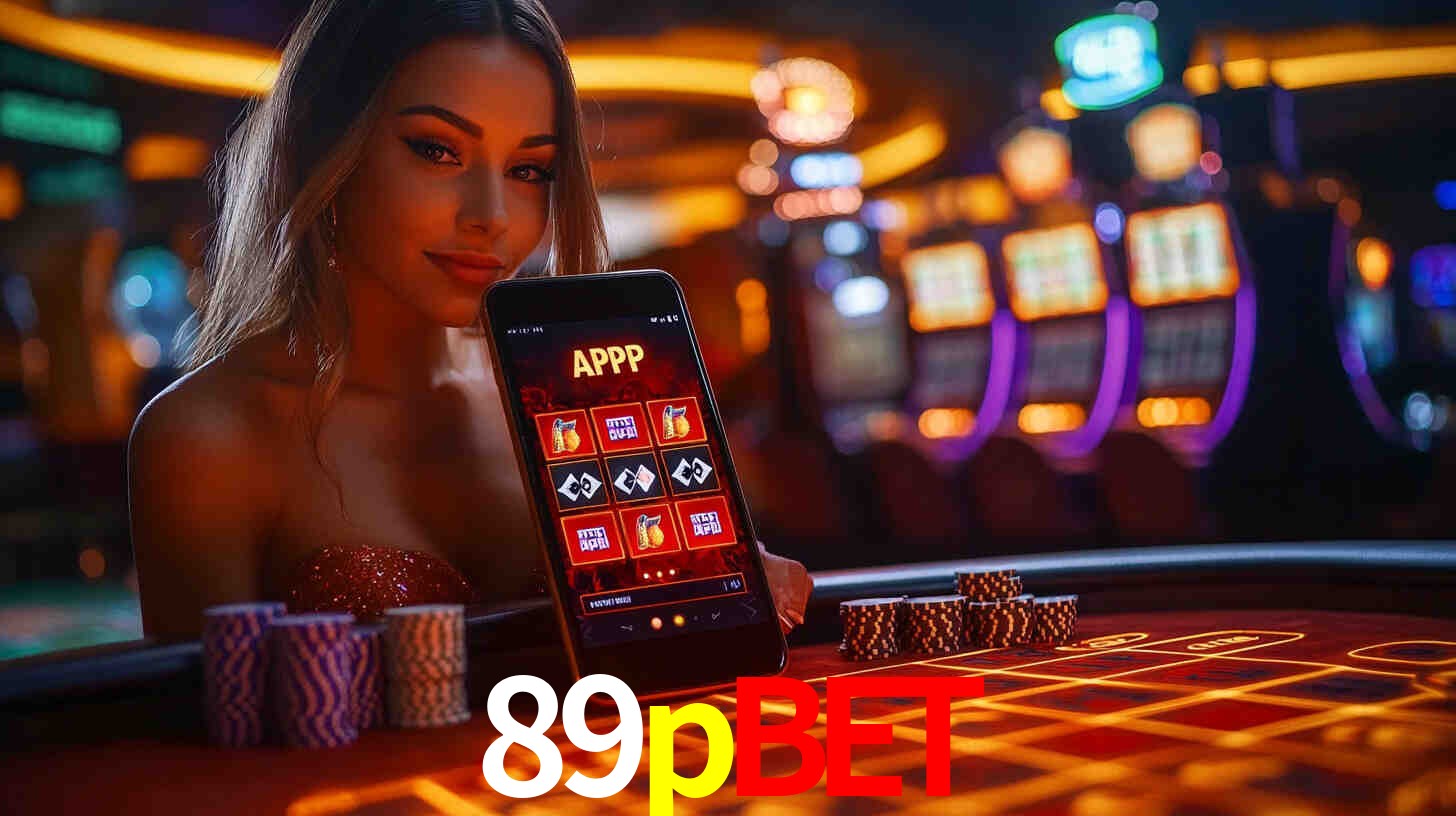 A Popularidade dos Caça-Níqueis no 89pbet