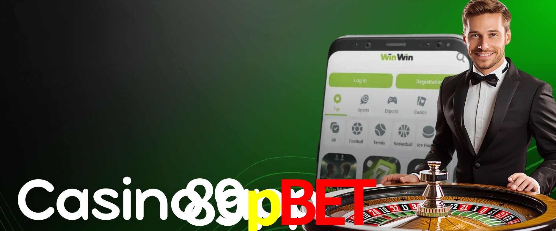 Secure Login 89pbet