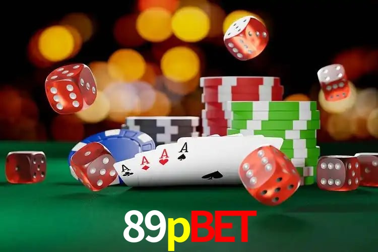 Provedores de Jogos 89pbet