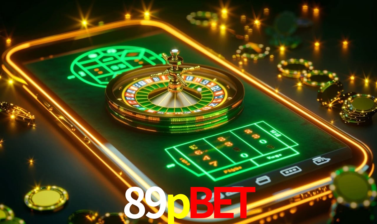 Promoções Sazonais 89pbet