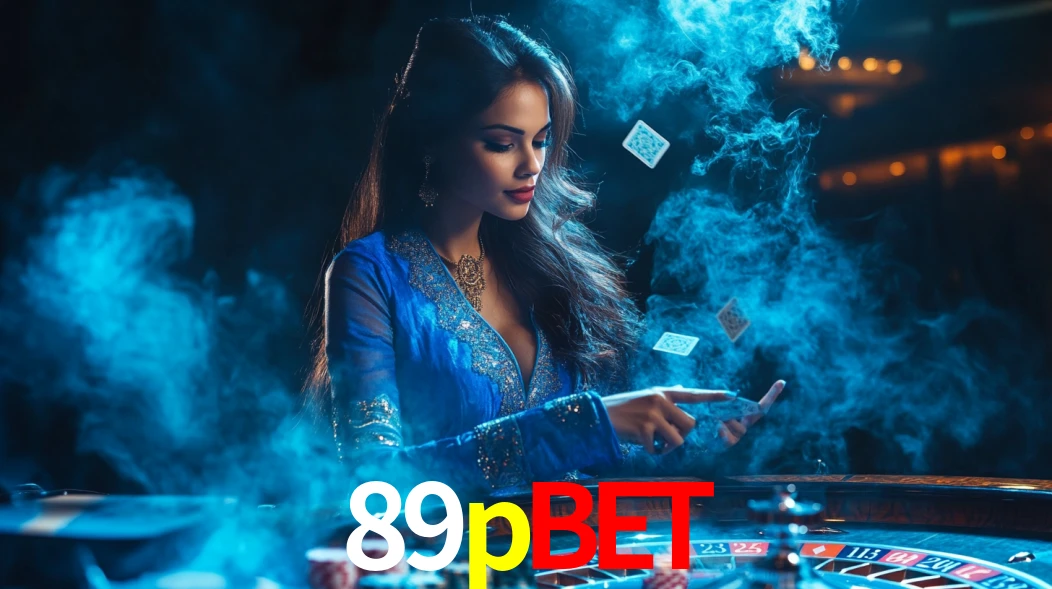 Inovações de Jogos na 89pbet: O Futuro das Experiências Interativas