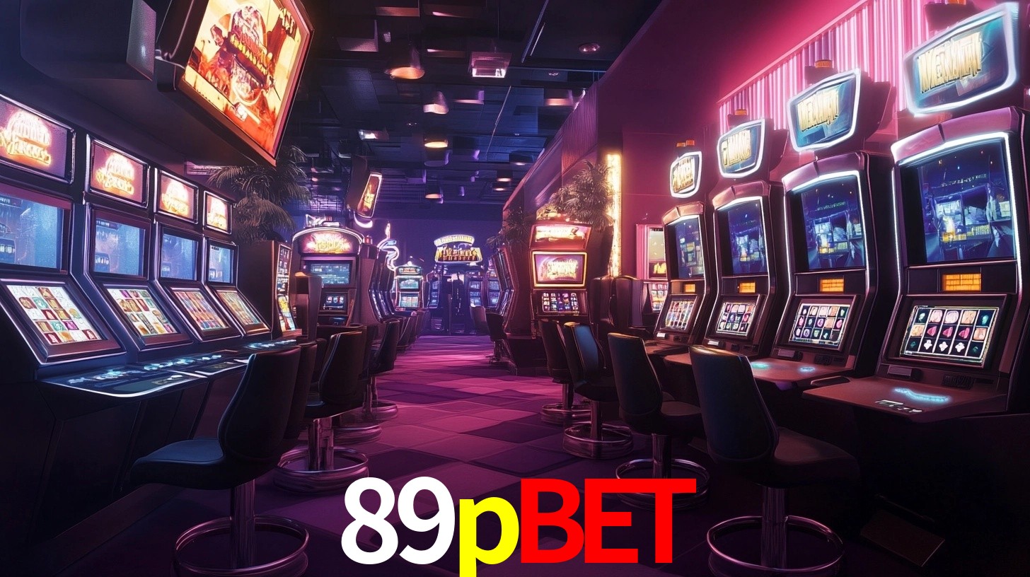 89pbet app