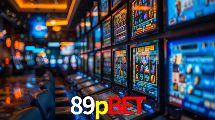 Live Casino 89pbet