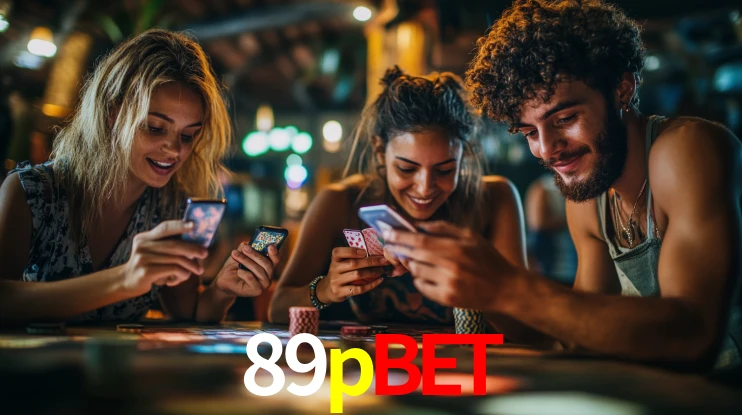 Welcome Bonus 89pbet