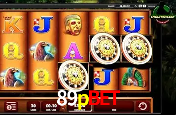 Descubra a Magia dos Jogos de Arcade no 89pbet