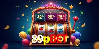Especiais de Fim de Semana 89pbet