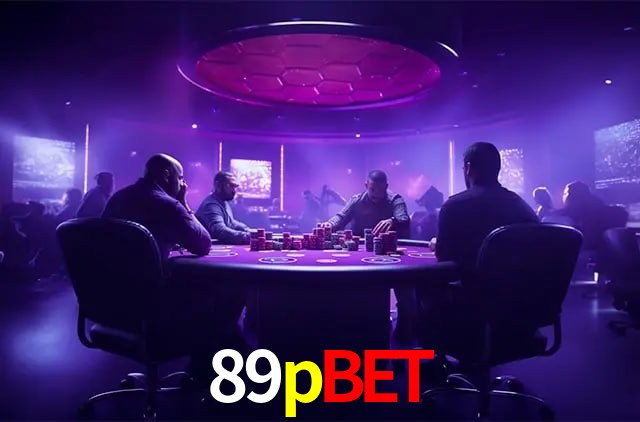 Avaliações dos Jogadores 89pbet