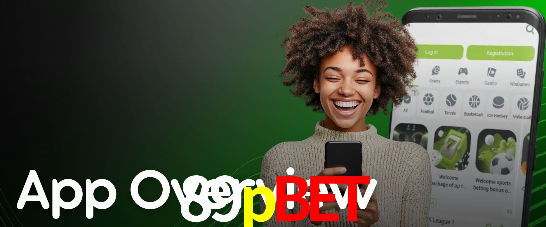 Account Benefits 89pbet