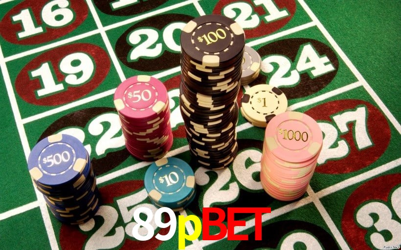 Estatísticas Esportivas 89pbet