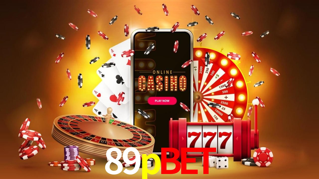 Apostas Esportivas na 89pbet: Um Guia Completo