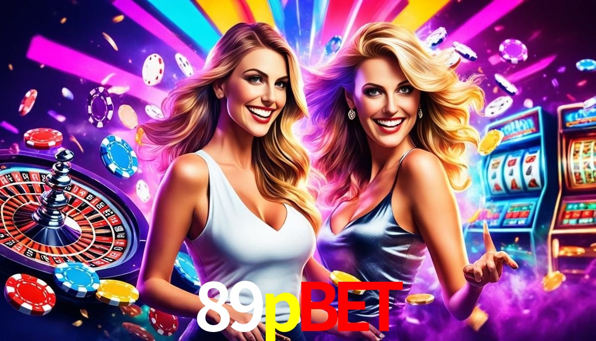 PIX Instantâneo 89pbet