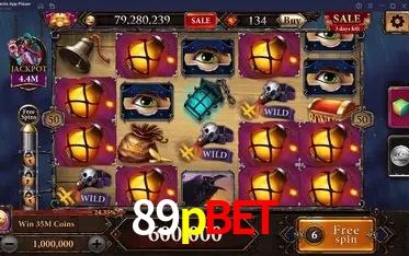 Flash Promotion 89pbet