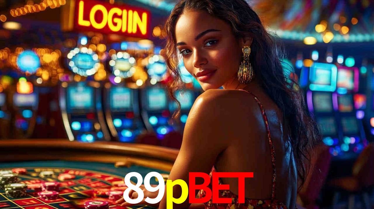 Login Seguro 89pbet