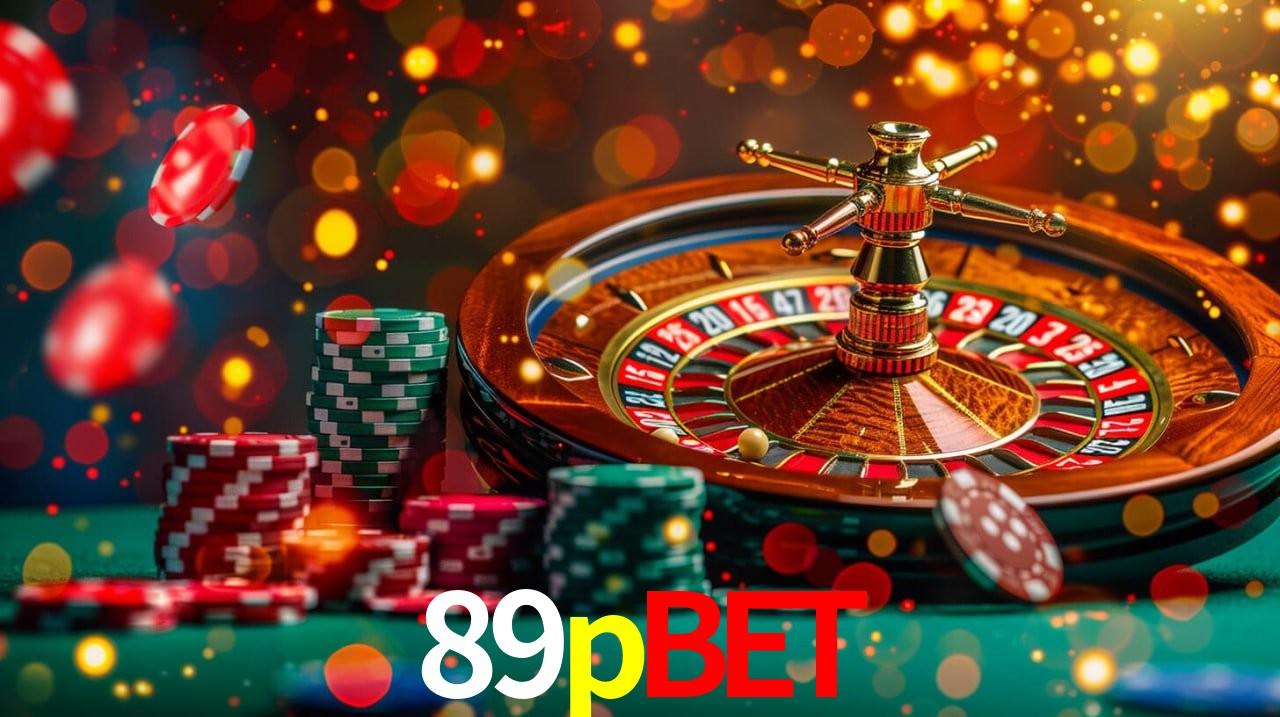 A Emoção da Loteria na 89pbet: Uma Chance de Mudança de Vida