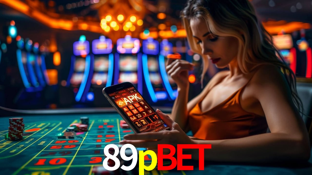 Live Casino 89pbet