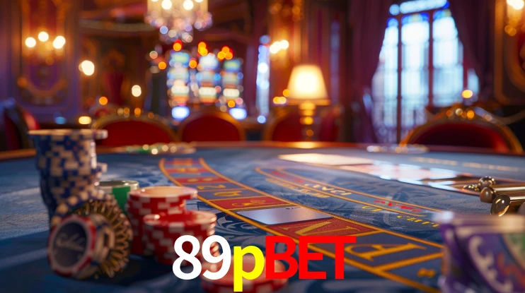 Bonus Features 89pbet