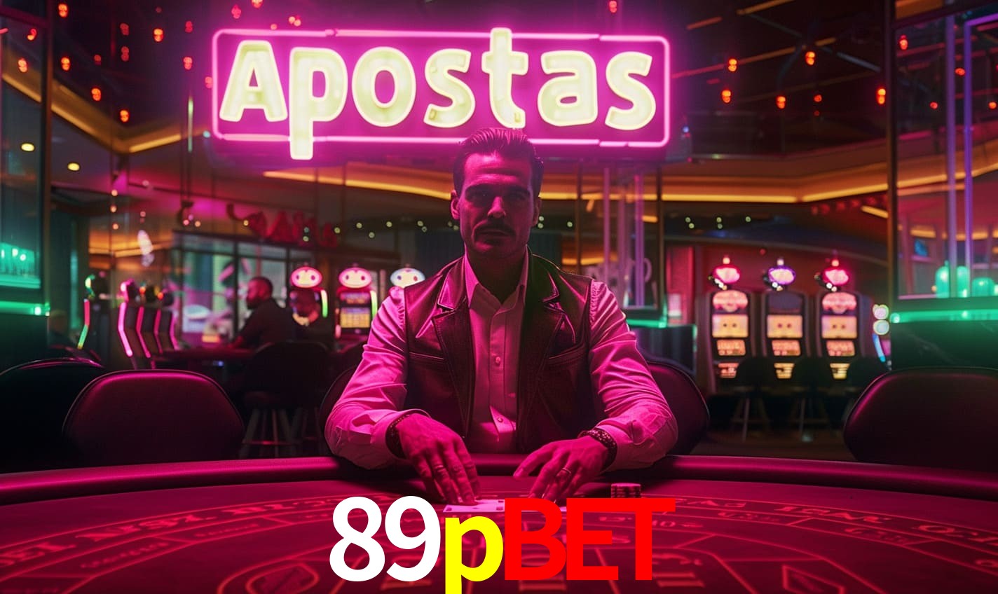 A Experiência Imersiva dos Cassinos Ao Vivo no 89pbet