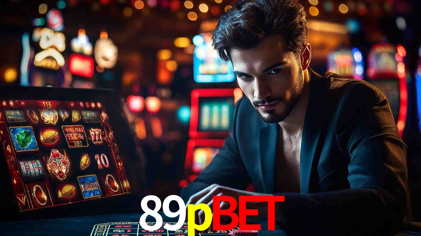 89pbet app