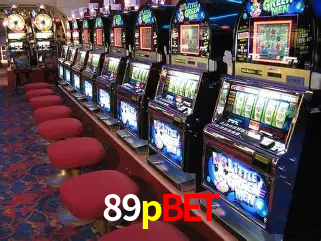 A Experiência Imersiva dos Cassinos Ao Vivo no 89pbet